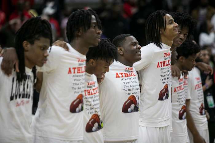 Beecher vs St Francis March25-23 Katy Kildee3